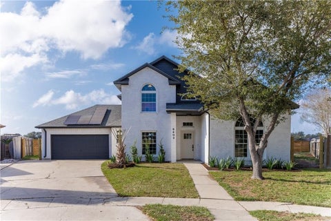 Photo of 6402 Avignon Street, Corpus Christi, TX 78414 (MLS # 478946)