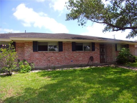 Photo of 609 Brock Drive, Corpus Christi, TX 78412 (MLS # 474830)