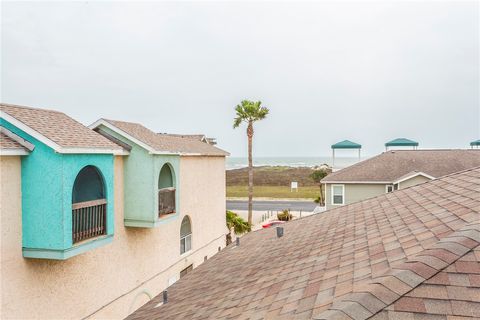 A home in Corpus Christi