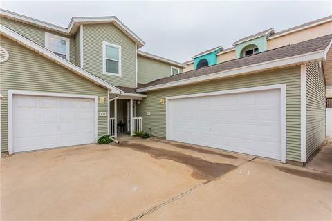 A home in Corpus Christi