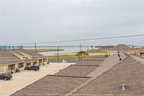 A home in Corpus Christi