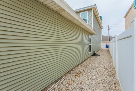 A home in Corpus Christi