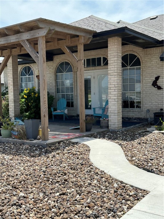 Corpus Christi, Texas 78418, United States, 3 Bedrooms Bedrooms, ,Residential,Active,173559