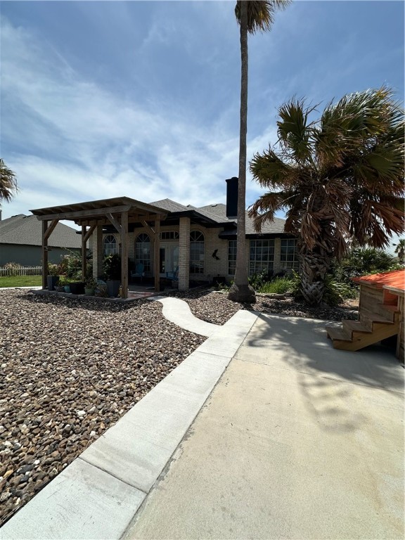 Corpus Christi, Texas 78418, United States, 3 Bedrooms Bedrooms, ,Residential,Active,173559