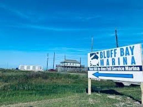 A home in Corpus Christi