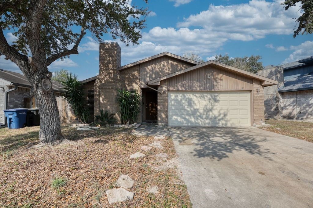 2721 Allencrest Drive