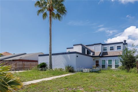 Photo of 13801 Suntan Avenue, Corpus Christi, TX 78418 (MLS # 476380)