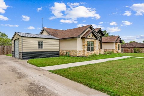 A home in Kingsville