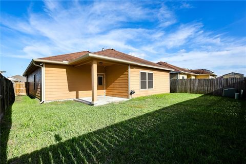 A home in Corpus Christi