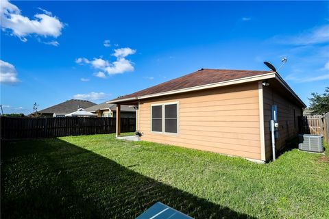 A home in Corpus Christi