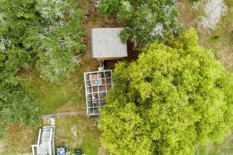 A home in Aransas Pass