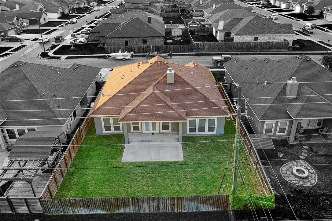 Corpus Christi, Texas 78414, United States, 4 Bedrooms Bedrooms, ,3 BathroomsBathrooms,Residential,Pending,39506