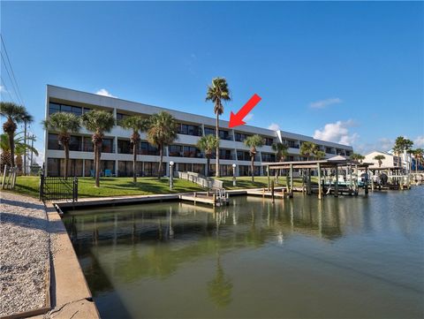 Photo of 14514 E Cabana Street #309, Corpus Christi, TX 78418 (MLS # 474183)
