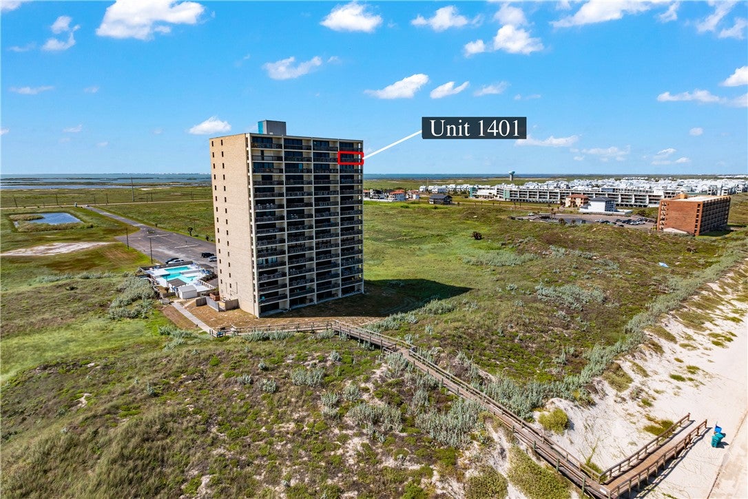 6109 State Highway 361 1401