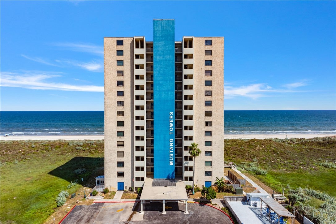 6109 State Highway 361 1401