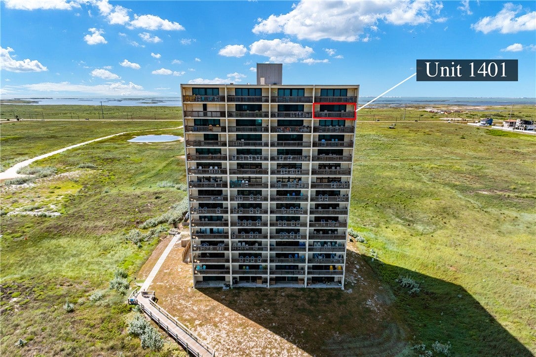 6109 State Highway 361 1401