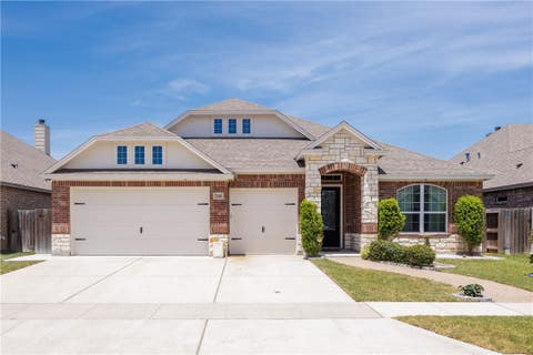 Photo of 7610 Taylan, Corpus Christi, TX 78414 (MLS # 479564)