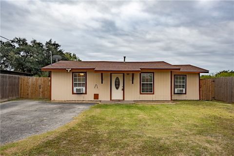 A home in Corpus Christi