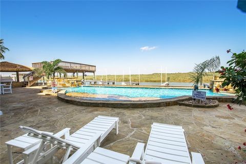 A home in Corpus Christi