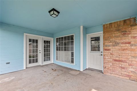 A home in Corpus Christi