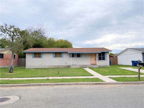 1008 Northcliff Drive, Portland, TX 78374 - #: 428210