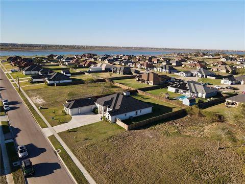 A home in Corpus Christi