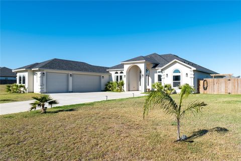 A home in Corpus Christi