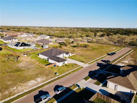 A home in Corpus Christi