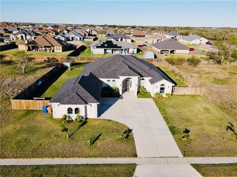 A home in Corpus Christi