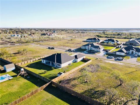 A home in Corpus Christi