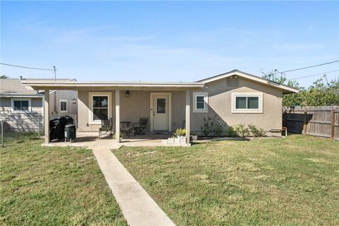 A home in Aransas Pass