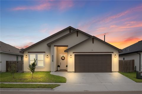 Photo of 4026 Fold Ln, Corpus Christi, TX 78414 (MLS # 476926)