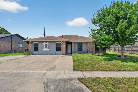 Photo of 10502 Hemlock, Corpus Christi, TX 78410 (MLS # 476213)