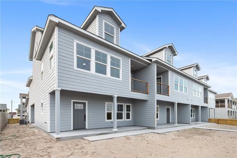 A home in Corpus Christi