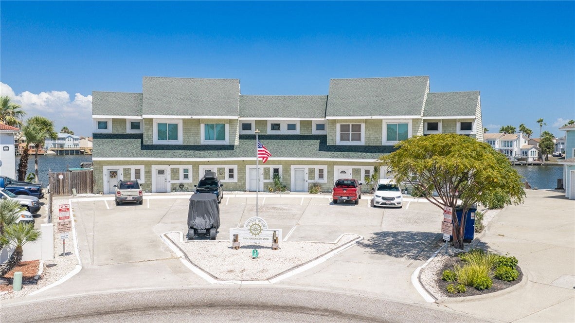 15401 FORTUNA BAY Drive 105