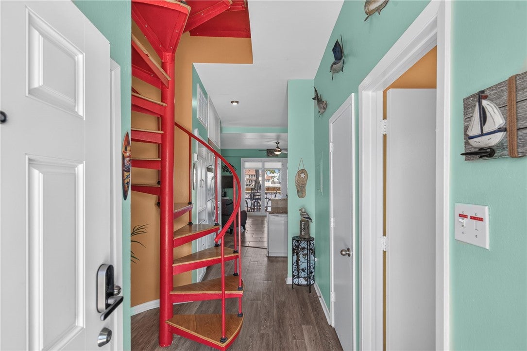 15401 FORTUNA BAY Drive 105