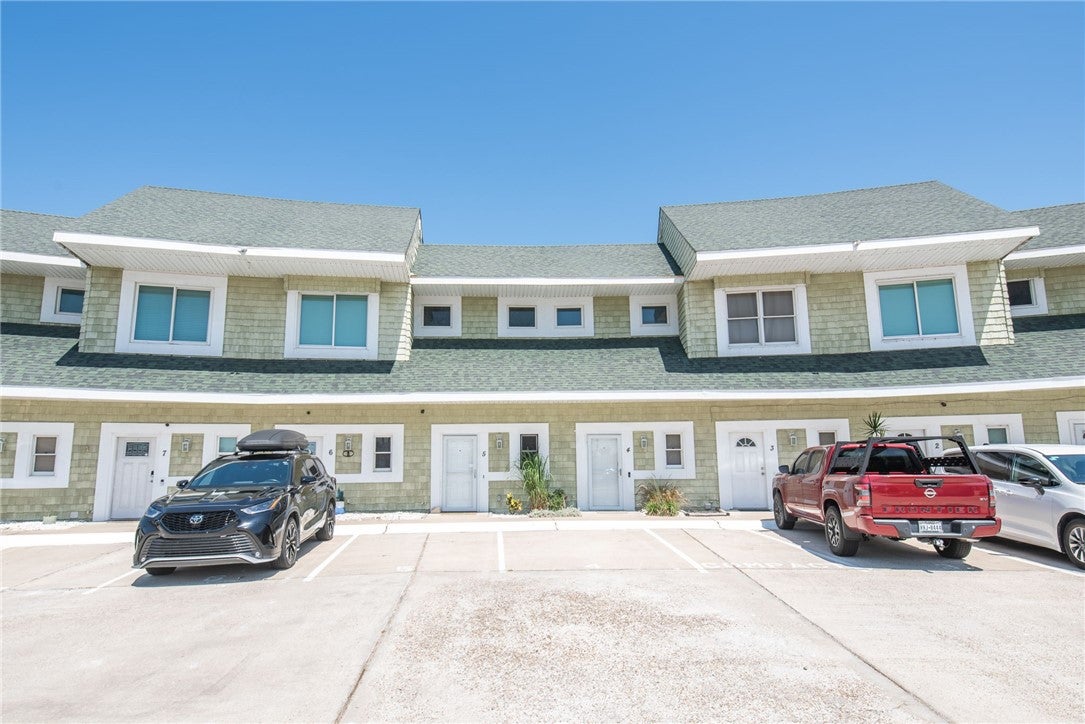 15401 FORTUNA BAY Drive 105