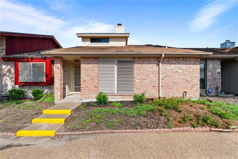 Photo of 13656 Teague #66, Corpus Christi, TX 78410 (MLS # 478427)