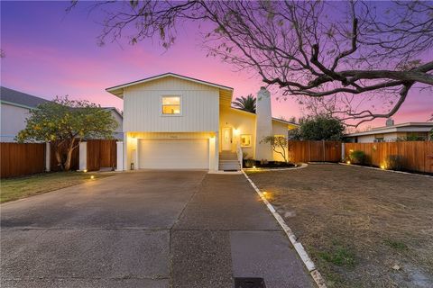 Photo of 14325 Emerald Street, Corpus Christi, TX 78418 (MLS # 472583)