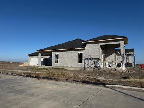 A home in Corpus Christi