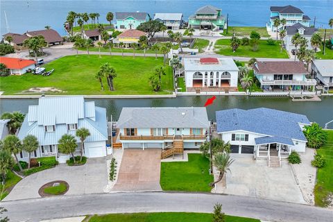 A home in Rockport