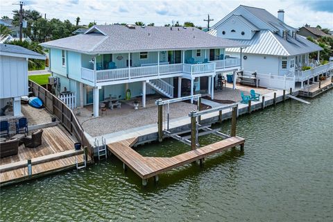 A home in Rockport