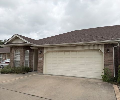 Photo of 7251 Prairie Drive #6, Corpus Christi, TX 78413 (MLS # 474521)
