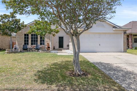 2127 Bay Breeze Drive, Portland, TX 78374 - #: 443513