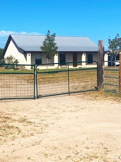 A home in Alice