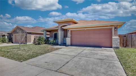 A home in Corpus Christi