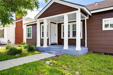 Photo of 425 Naples Street, Corpus Christi, TX 78404 (MLS # 478221)