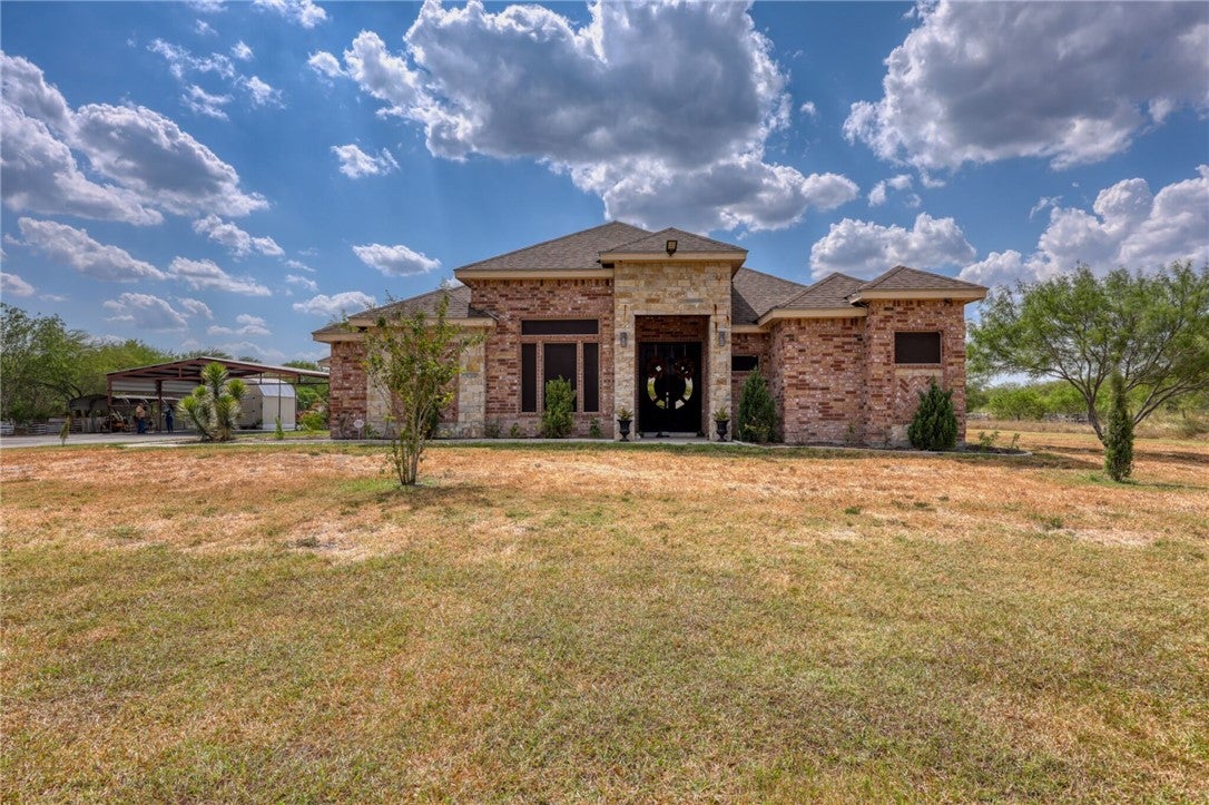 894 County Road 465