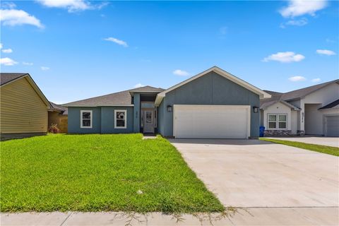 A home in Corpus Christi