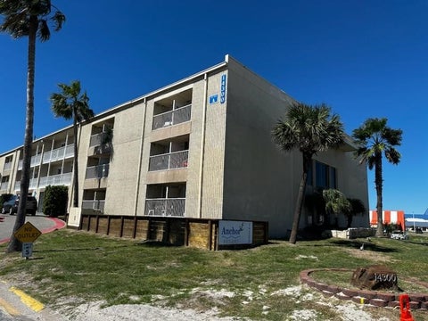 Photo of 14300 S Padre Island Drive #197, Corpus Christi, TX 78418 (MLS # 479069)